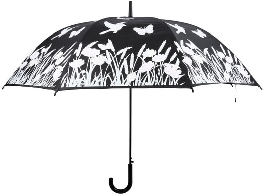 Colour Changing Umbrella Flowers