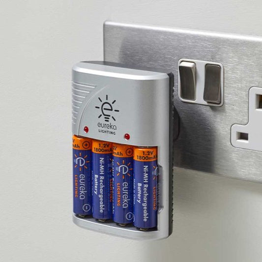 Battery Charger