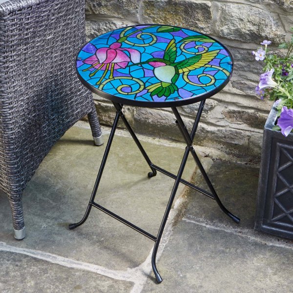 Hummingbird Table