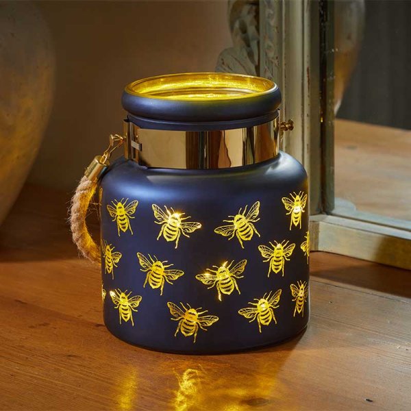 Bee Lantern