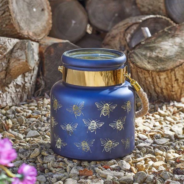 Bee Lantern