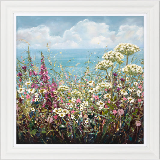 A Gentle Breeze