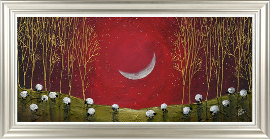 Red Moon