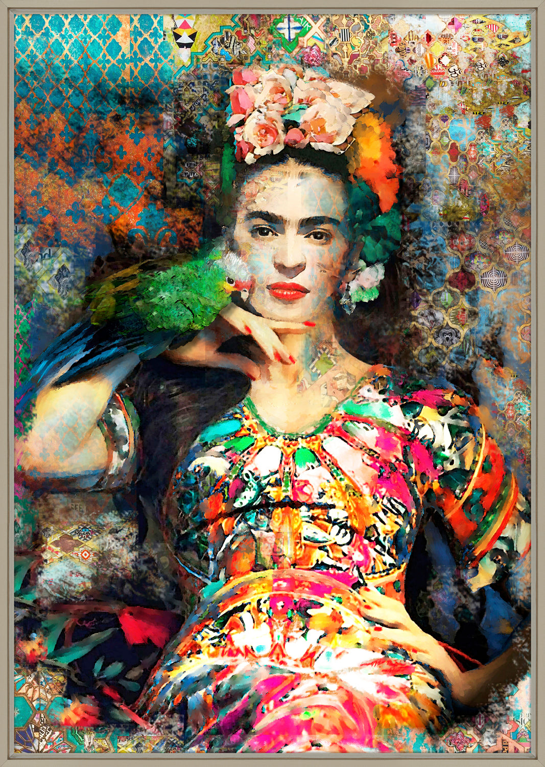 Frida Kahlo