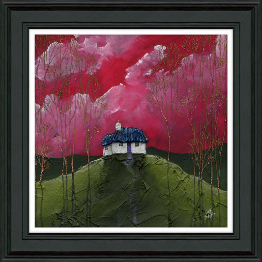 Cherry Top Cottage