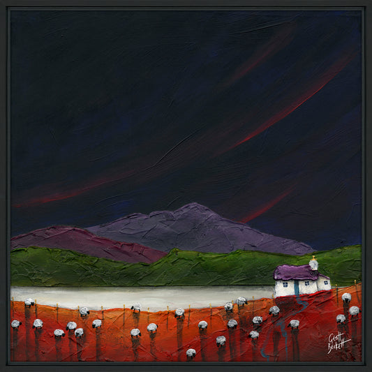 Burnt Fields