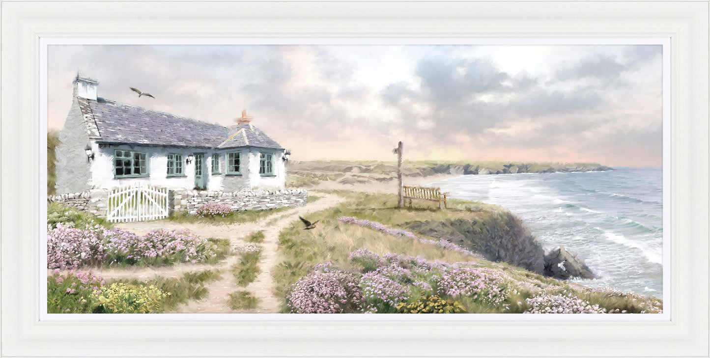 Cliff Top Cottage