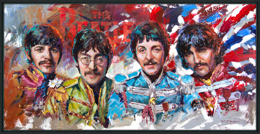 Beatles