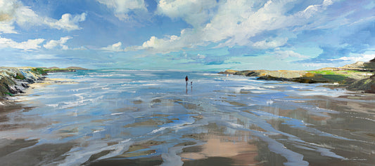 Low Tide