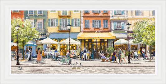 Cafe De Paris Large