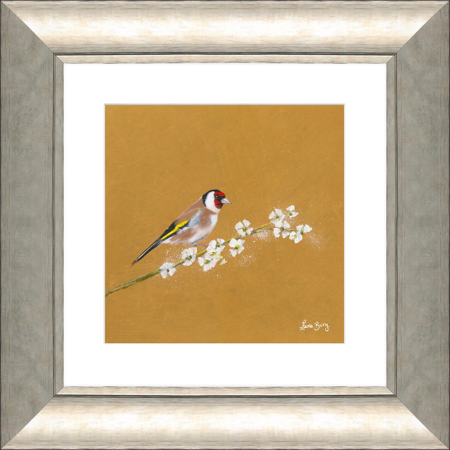 Goldfinch