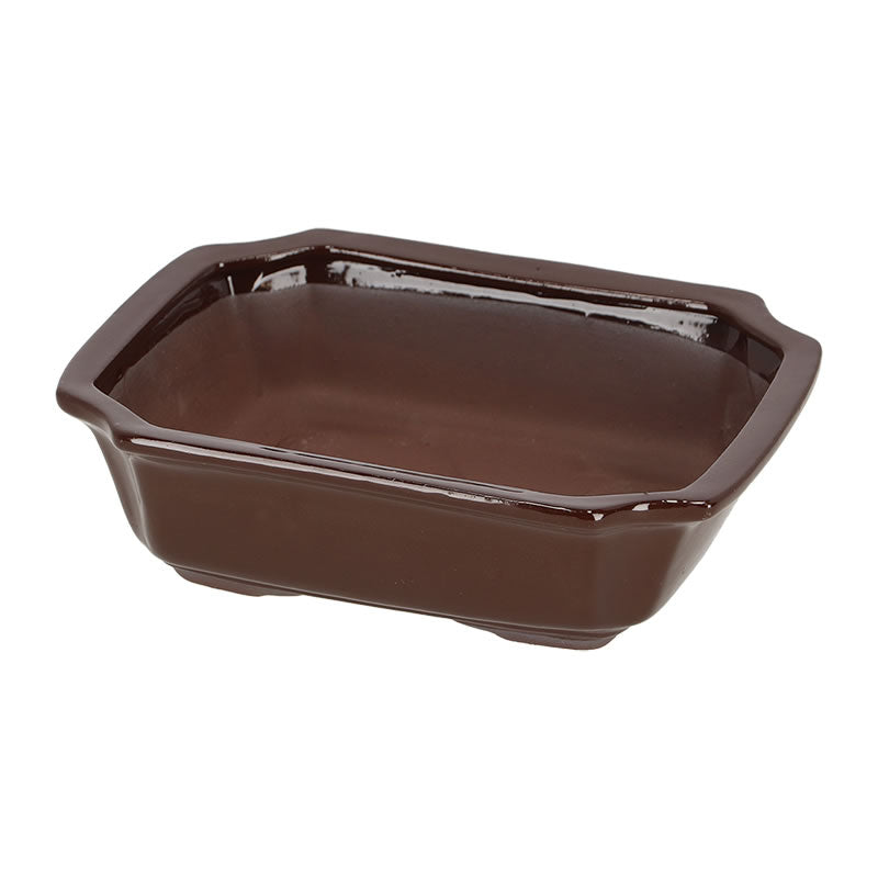 Bonsai Pot Rectangular Medium