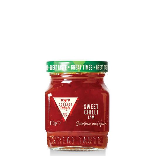 113G Sweet Chilli Jam