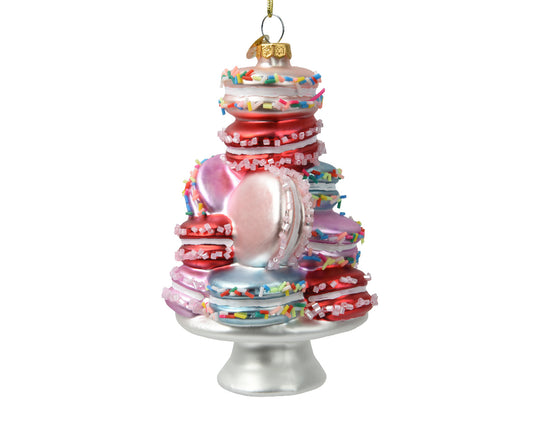 Glass Cake Sprinkles 13.5Cm