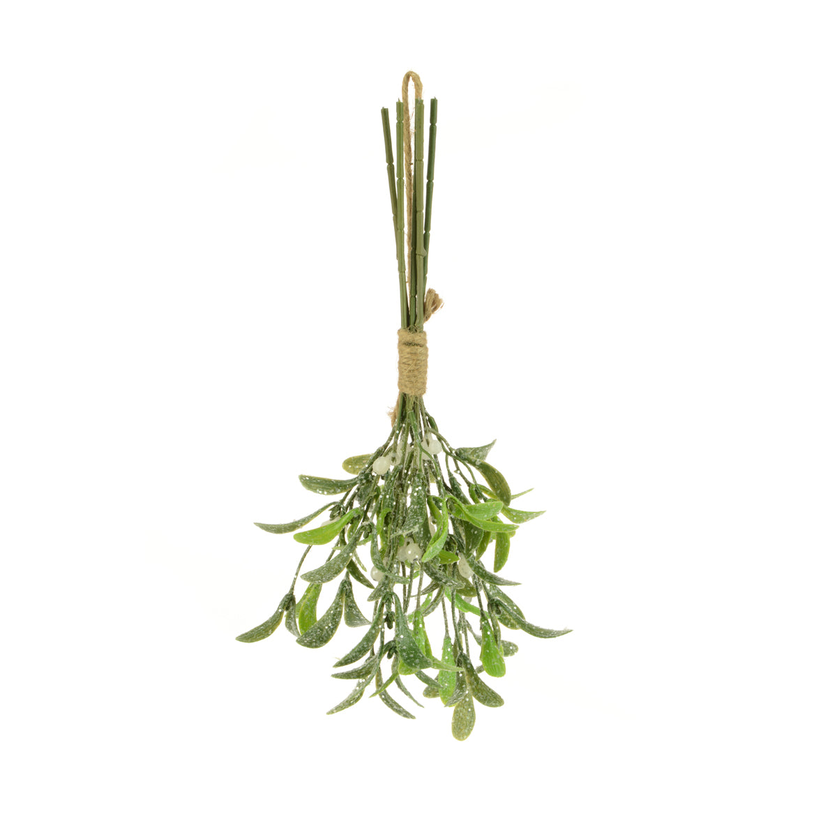 Mistletoe Bundle 43Cm