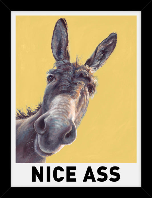 Nice Ass